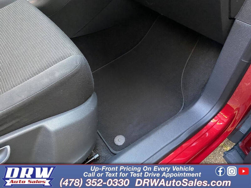 2012 Volkswagen Tiguan