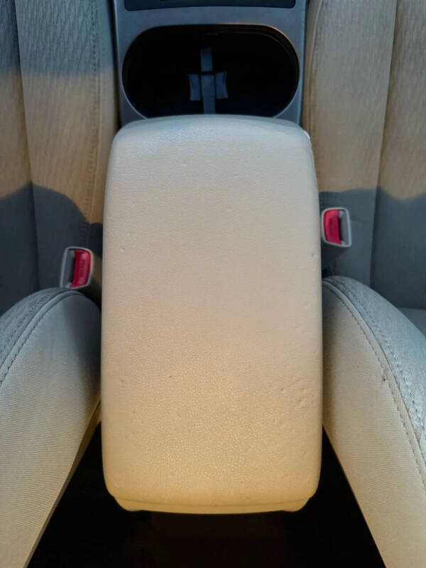 2010 Subaru Outback 2.5i Premium