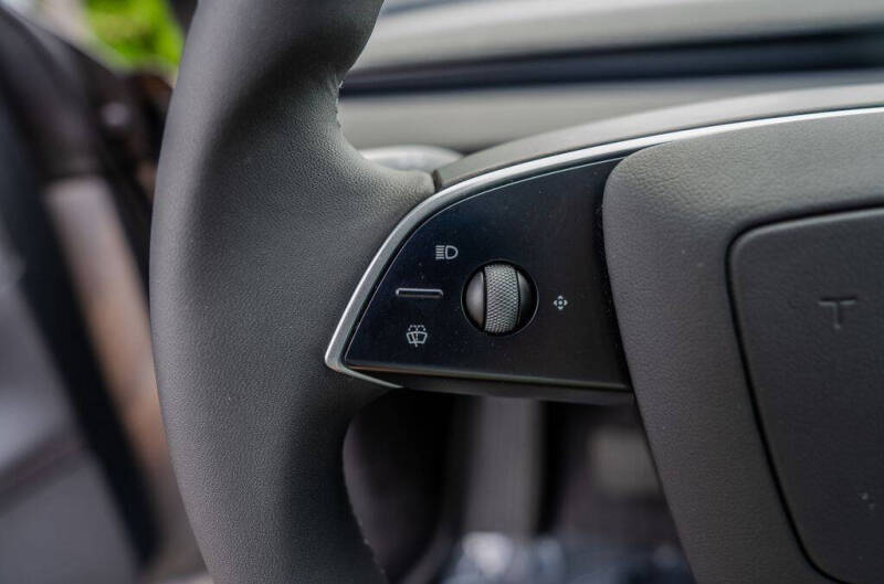 2026 Tesla Model Y Long Range
