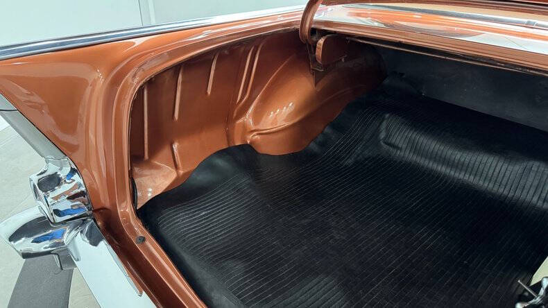 1957 Chevrolet Bel Air