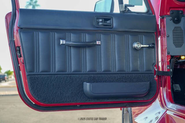 1991 Jeep Wrangler Renegade