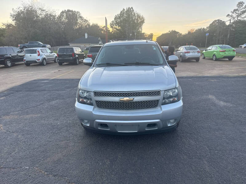 2013 Chevrolet Tahoe for sale at JS AUTO in Whitehouse TX