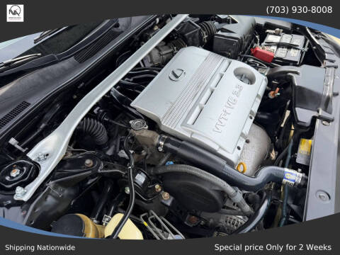 2004 Lexus ES 330
