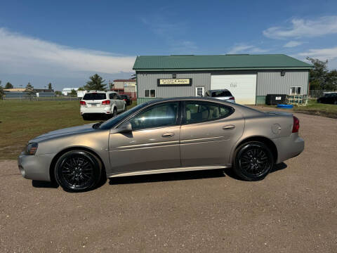 Used 1999 Pontiac Grand Prix Coupe for Sale