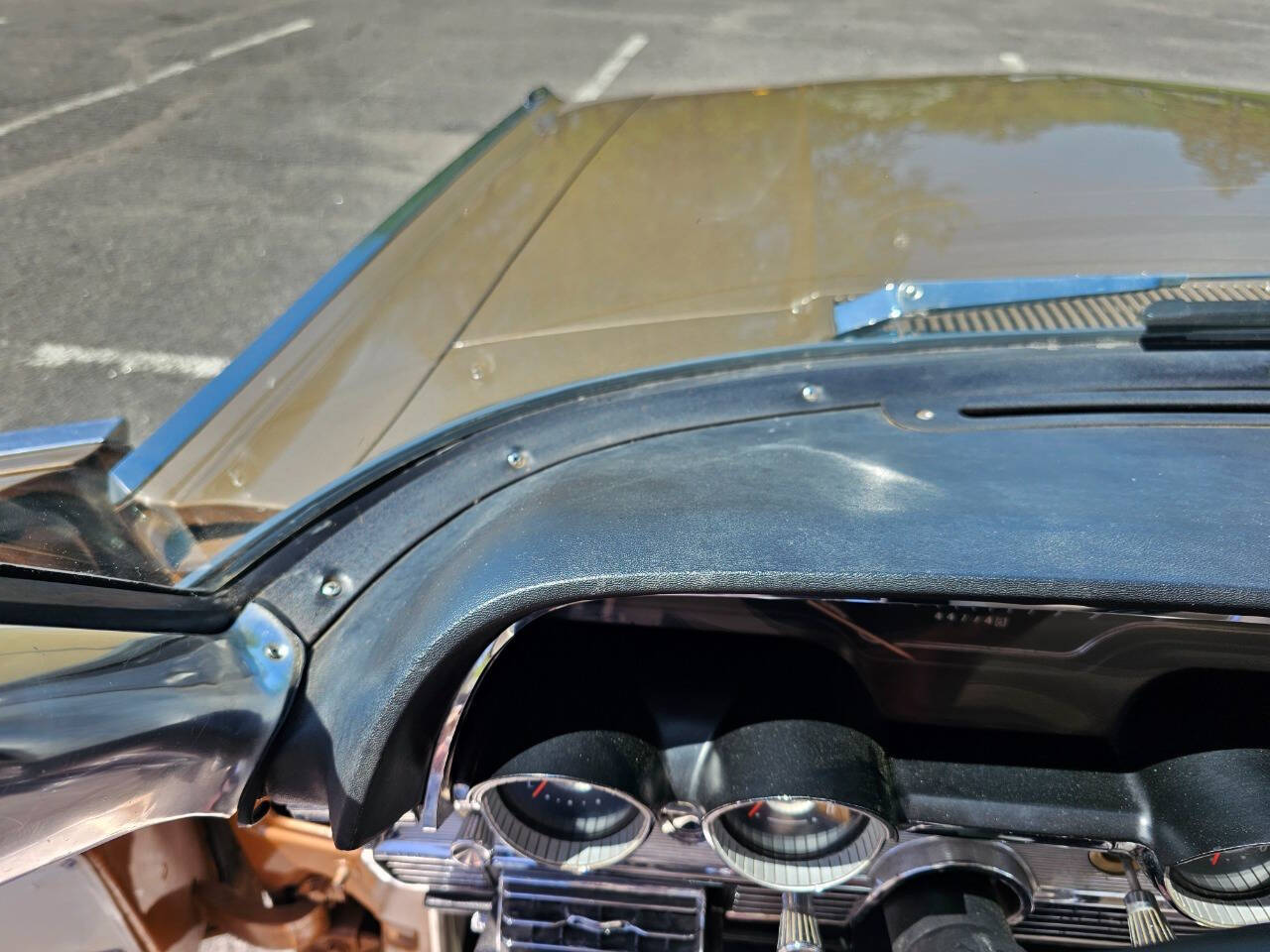 1964 Mercury Marauder 148