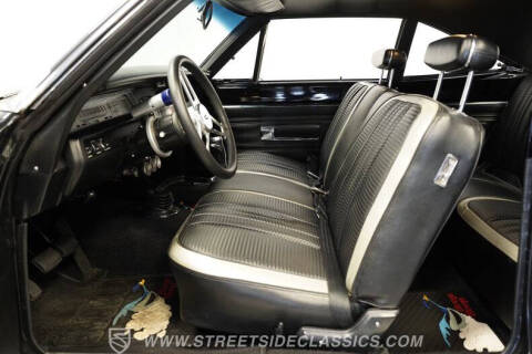 1969 Plymouth Roadrunner
