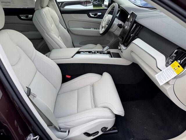 2026 Volvo XC60 T8 Ultra