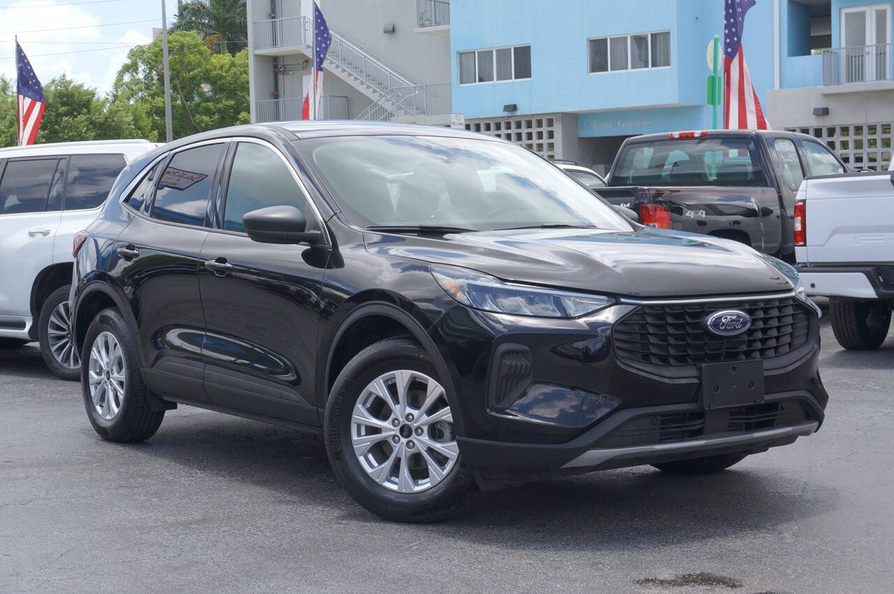 2023 Ford Escape for sale at SouthMotor Miami in Hialeah, FL