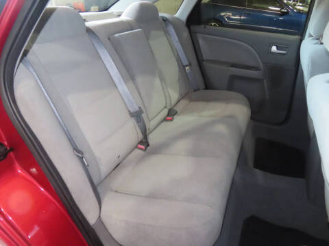 2006 Ford Five Hundred SE