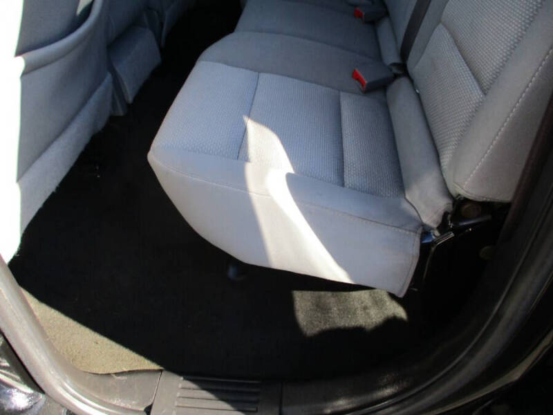 2017 Chevrolet Silverado 1500 Custom