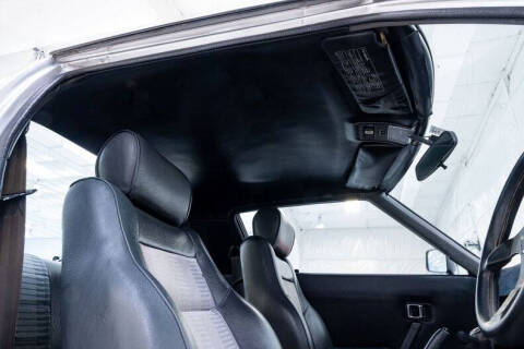 1983 Mazda RX-7