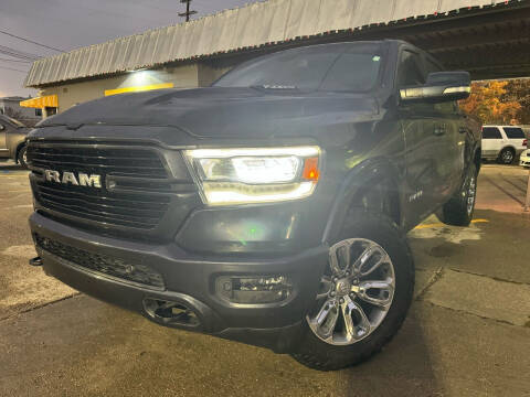 2020 RAM 1500 for sale at Auto Direct in Mandeville LA