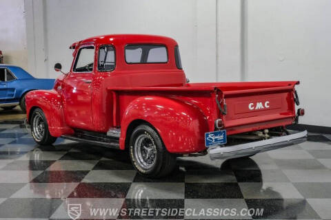 1948 GMC 3100