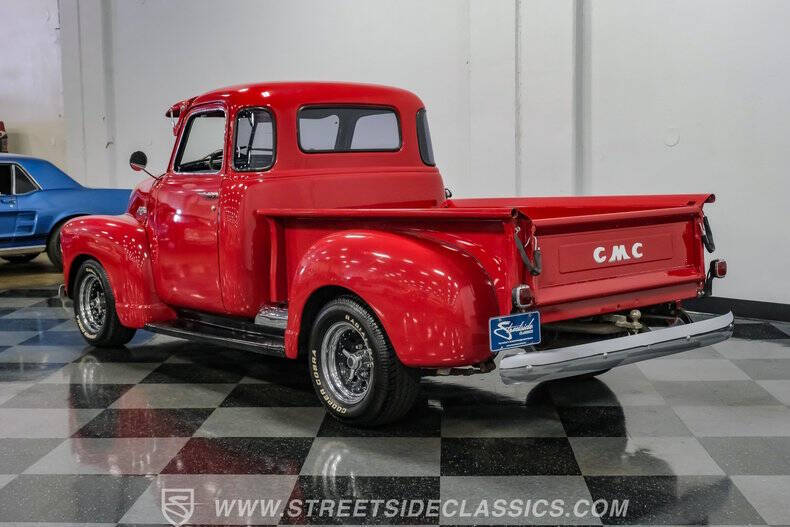 1948 GMC 3100
