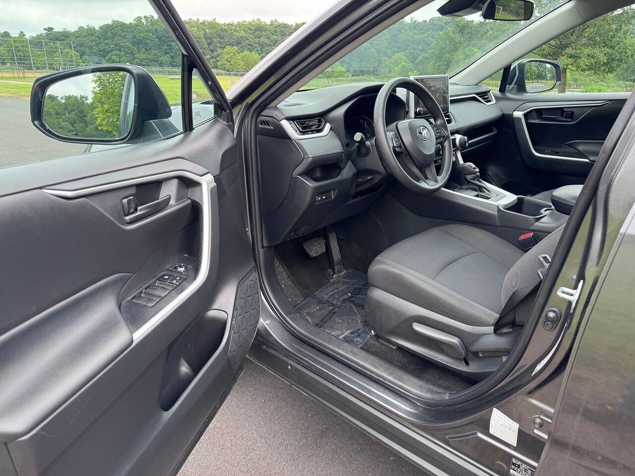2024 Toyota RAV4 2
