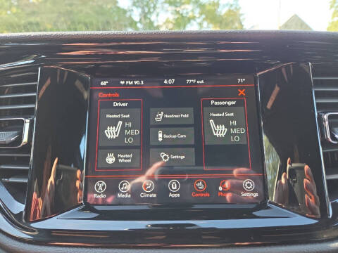 2024 Dodge Durango GT