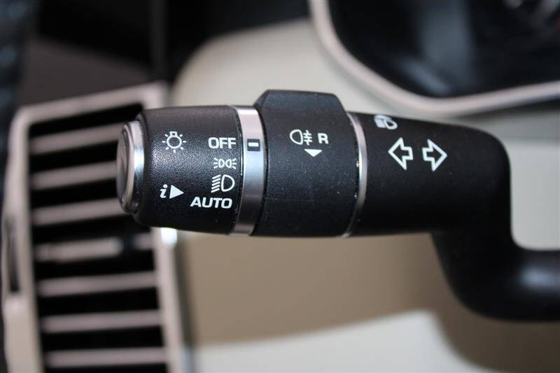 2018 Land Rover Range Rover HSE