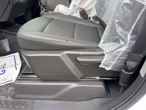 2025 GMC Sierra 3500HD CC