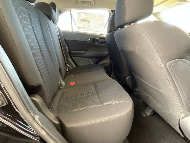 2026 Mitsubishi Eclipse Cross ES