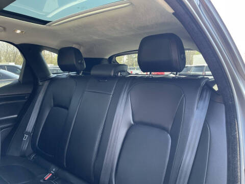 2019 Jaguar F-PACE 30t Premium