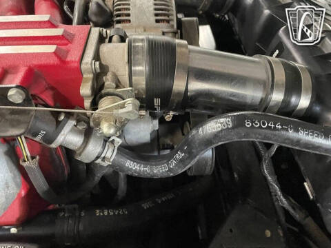 1994 Dodge Viper RT/10