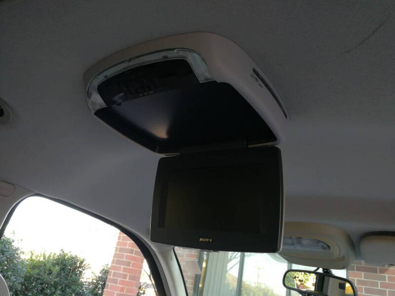 2006 GMC Envoy XL SLE