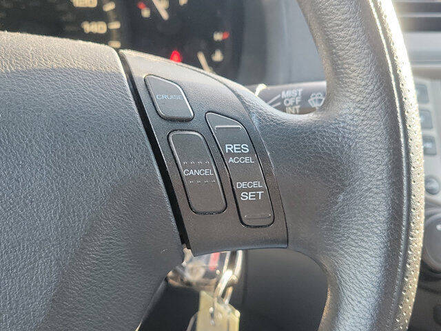 2006 Honda Accord LX Special Edition