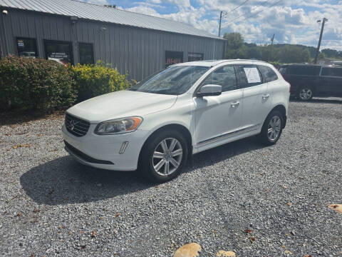 2016 Volvo XC60 T5 Premier