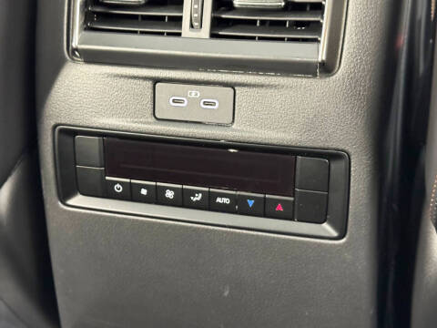 2025 Mazda CX-90 Plug-in Hybrid Preferred