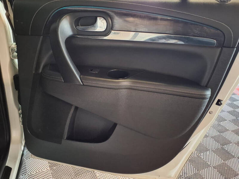 2015 Buick Enclave Premium