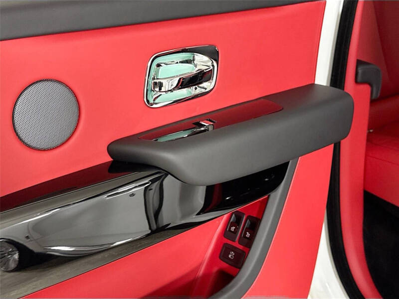 2024 Rolls-Royce Cullinan