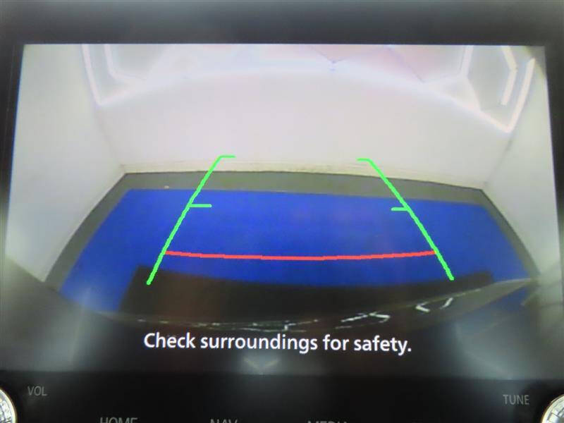 2022 Mitsubishi Eclipse Cross SE