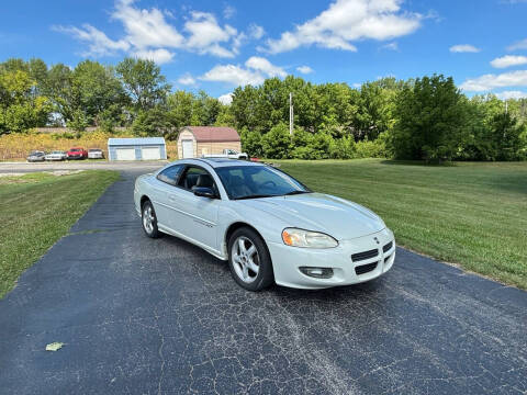 2001 Dodge Stratus for sale at Sinclair Auto Inc. in Pendleton IN