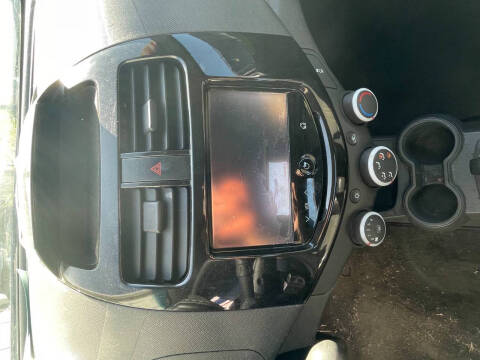 2014 Chevrolet Spark 1LT CVT