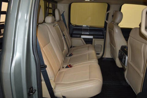 2020 Ford F-350 Super Duty