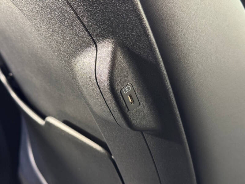 2025 Kia EV6 GT-Line