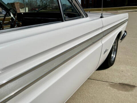 1964 Mercury Comet