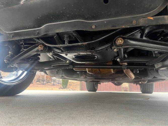 1957 Oldsmobile Super 88