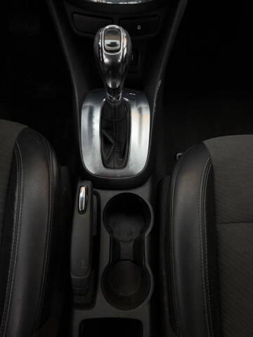 2014 Buick Encore Convenience