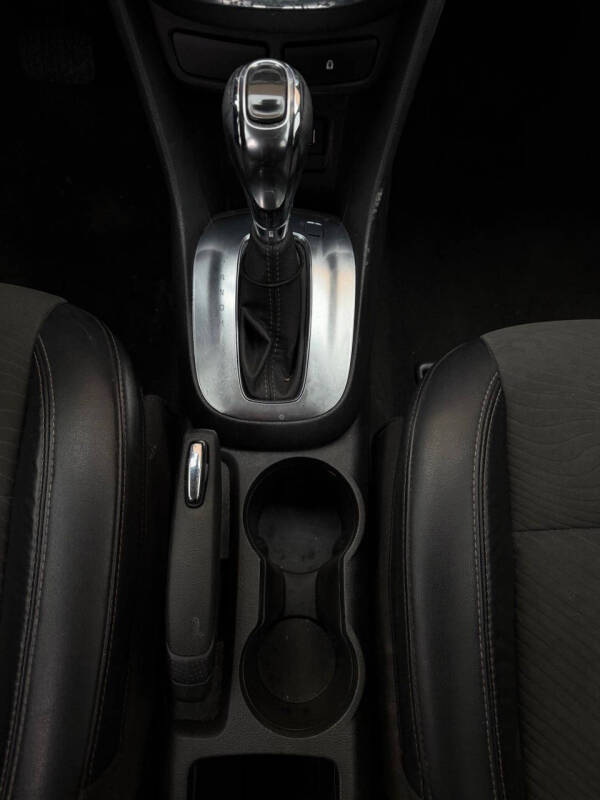 2014 Buick Encore Convenience