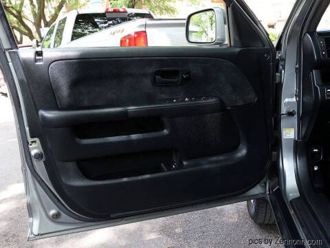 2005 Honda CR-V EX