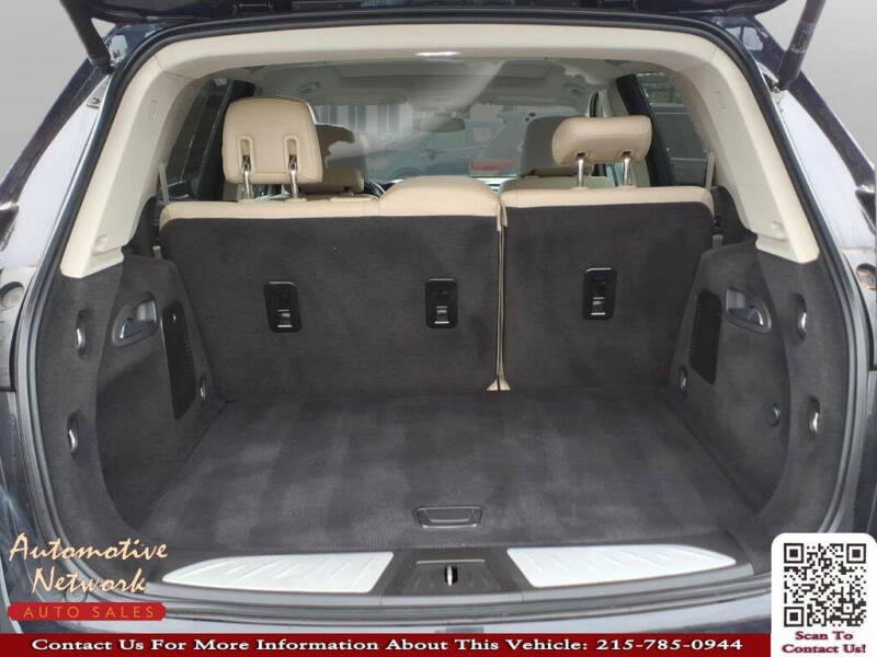 2020 Buick Envision Preferred