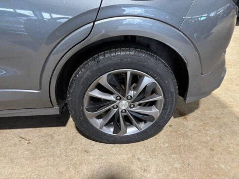 2021 Buick Encore GX Essence