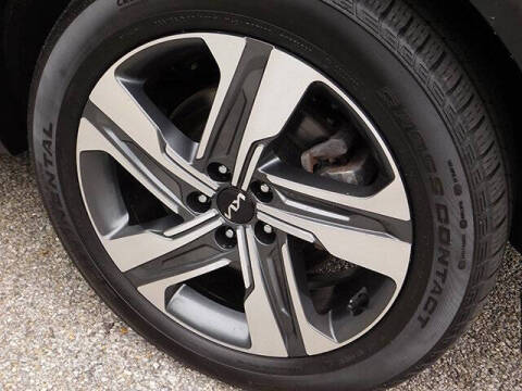 2022 Kia Sorento Plug-In Hybrid SX Prestige