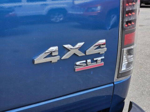 2006 Dodge Ram 1500
