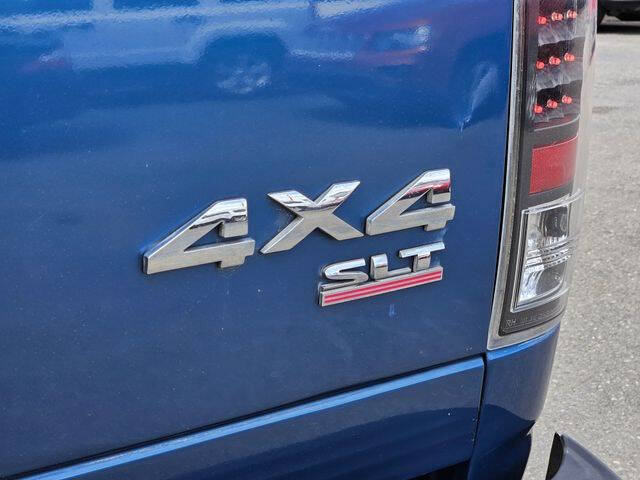 2006 Dodge Ram 1500