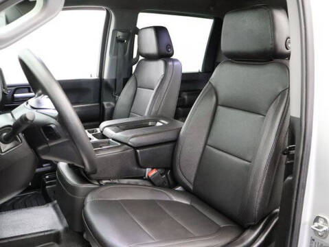 2023 GMC Sierra 3500HD