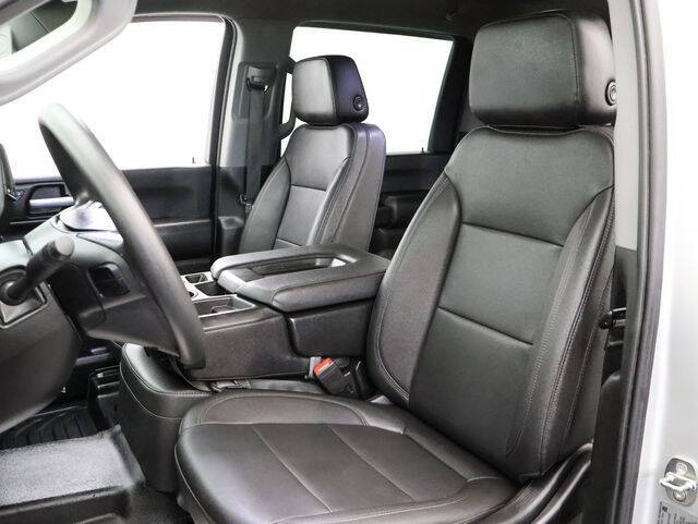 2023 GMC Sierra 3500HD