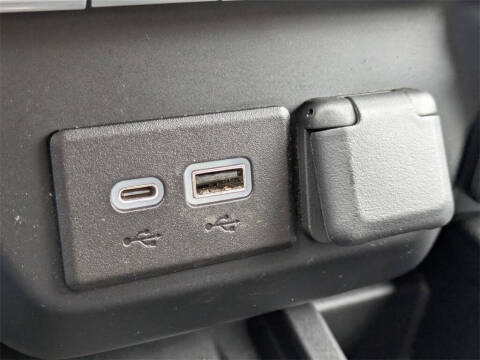 2023 GMC Sierra 2500HD