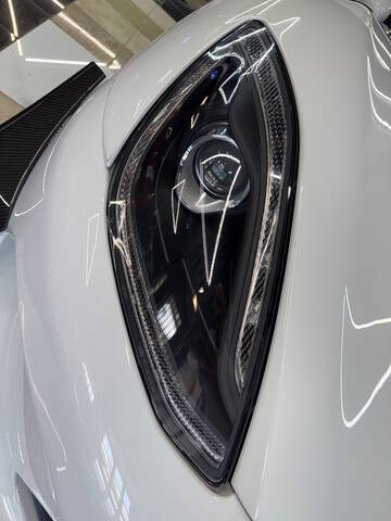 2016 Dodge Viper GTC